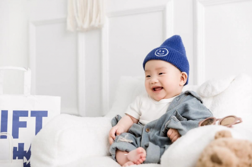 长垣4个月宝宝干呕