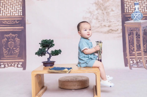 长垣宝宝有多少颗牙齿